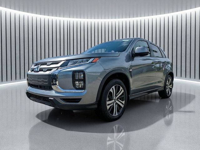 New 2026 Mitsubishi Outlander Sport ES AWD/4WD image 8
