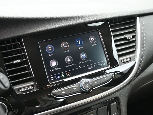 Used 2022 Buick Encore Preferred image 31