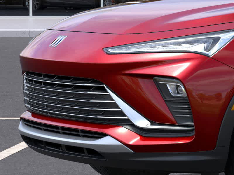 New 2026 Buick Envista Preferred w/ Convenience I Package image 13