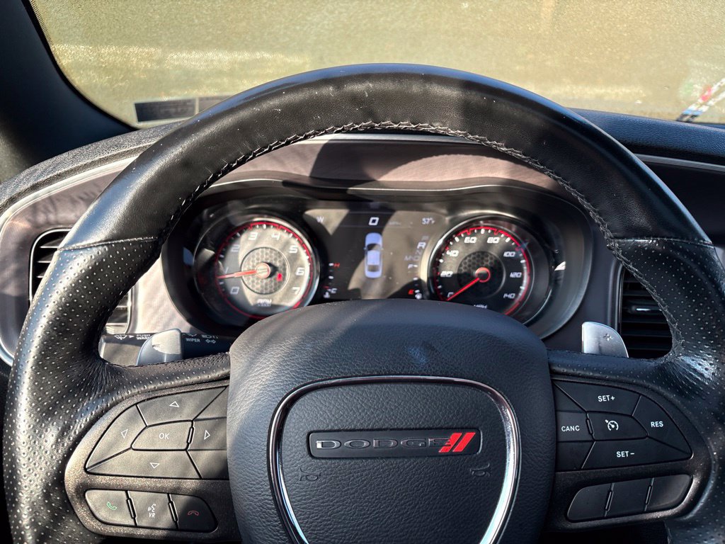 Used 2021 Dodge Charger GT w/ Blacktop Package AWD/4WD image 20