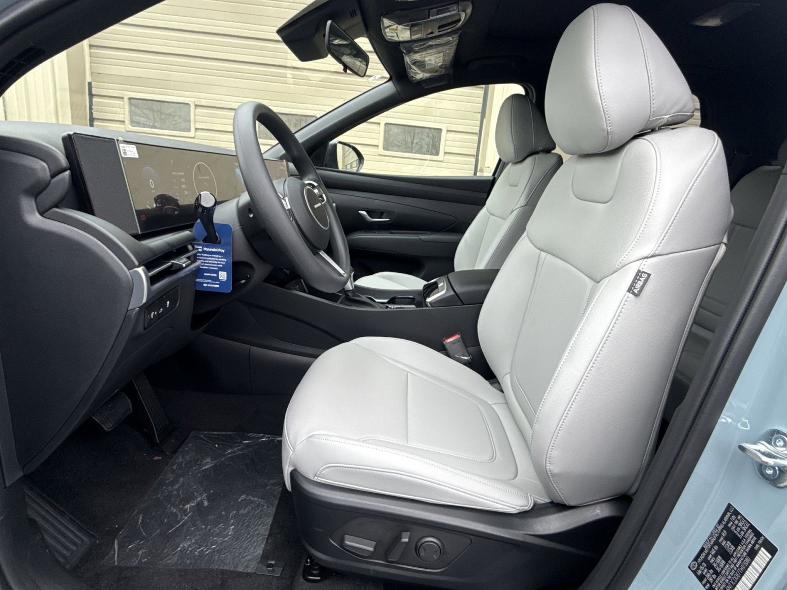 New 2026 Hyundai Santa Cruz SEL image 13