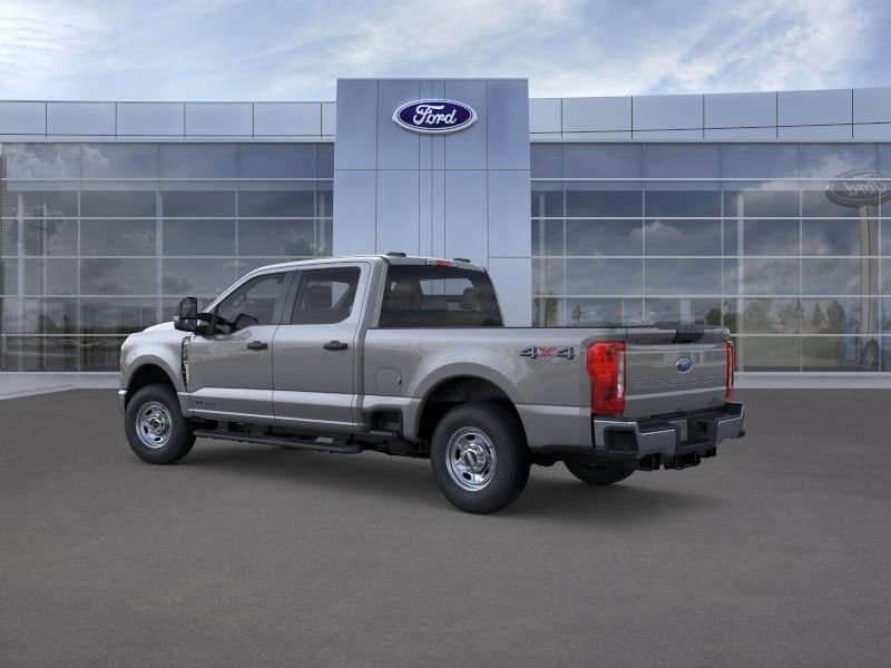 New 2026 Ford F250 XL image 4