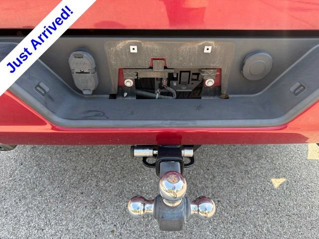 Used 2022 Chevrolet Silverado 1500 RST w/ LPO, Blackout Package AWD/4WD image 19