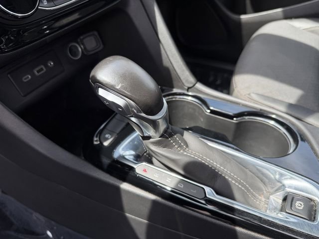 Used 2023 Buick Encore GX Preferred w/ Cold Weather Comfort Package FWD image 23