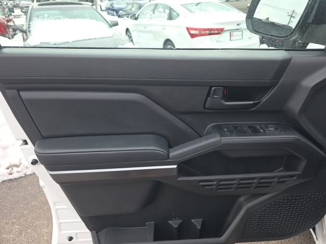 New 2026 Toyota Tacoma SR5 image 13