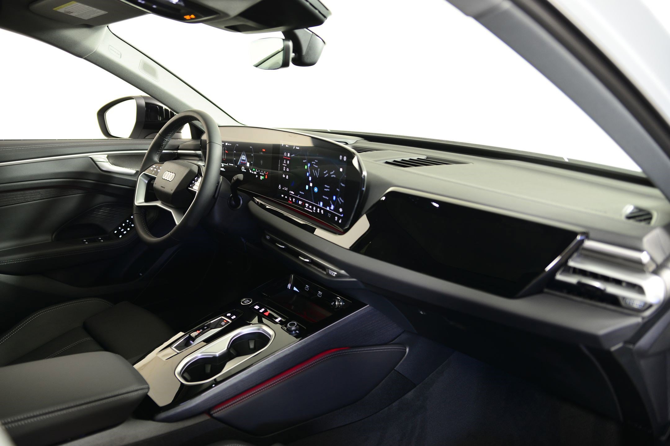 New 2026 Audi A6 Premium Plus image 19