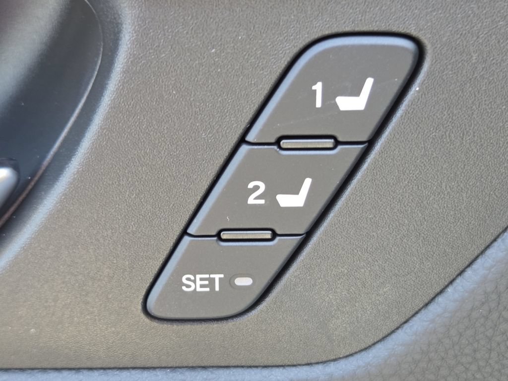 New 2026 Honda CR-V Sport-L image 15