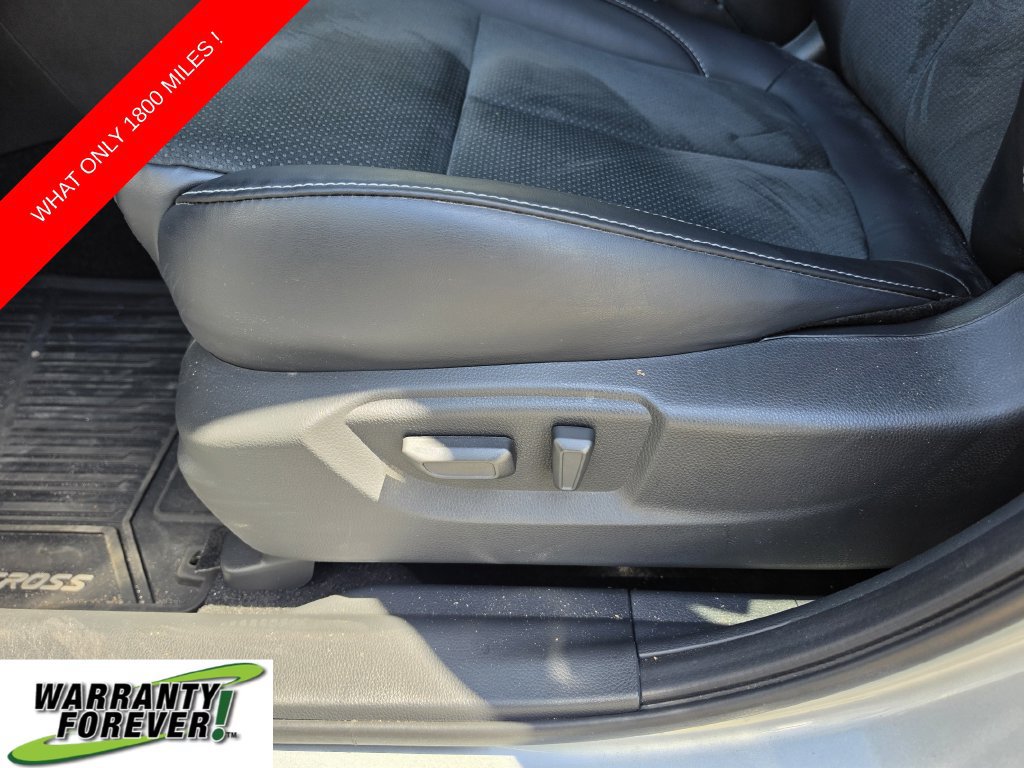 Used 2024 Mitsubishi Eclipse Cross SE AWD/4WD image 20
