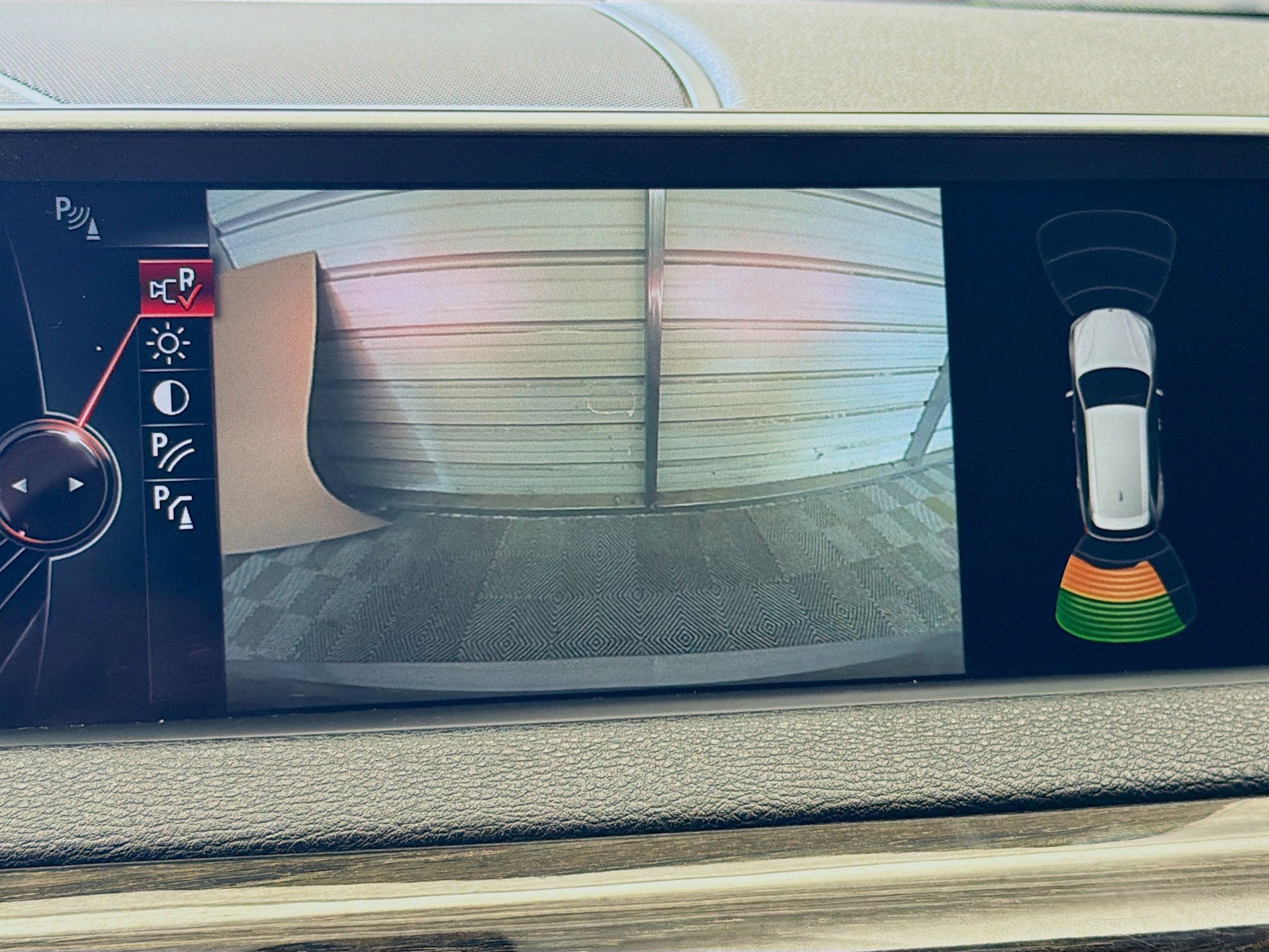 Used 2016 BMW X5 xDrive35i image 16