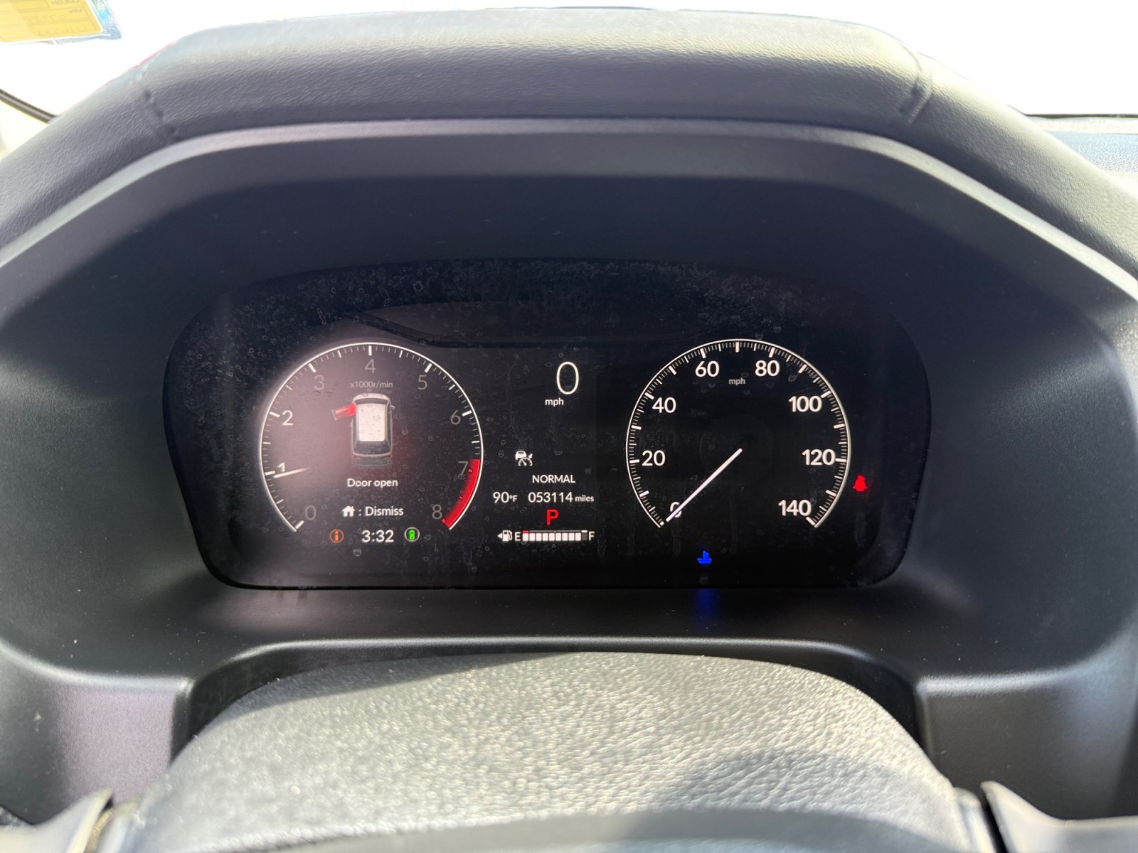 Used 2025 Honda Odyssey EX-L image 11