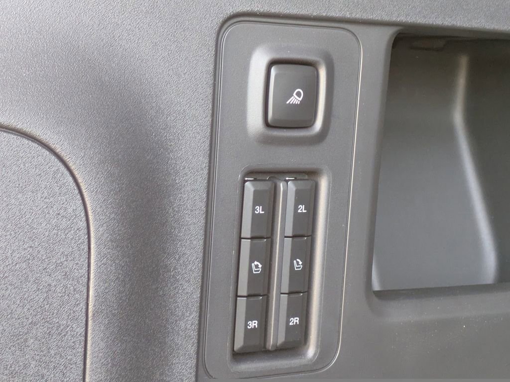 New 2026 Ford Expedition Max Platinum w/ Stealth Performance Package image 14