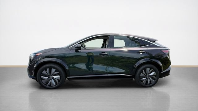 Certified 2024 Nissan Ariya FWD image 5