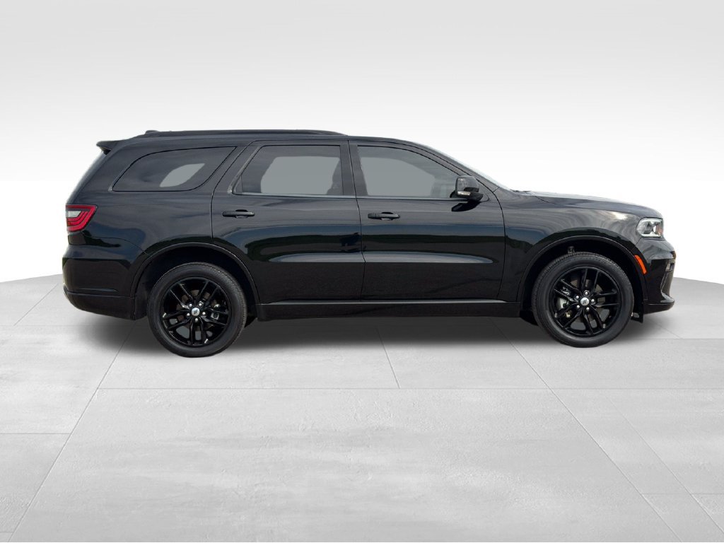 Used 2022 Dodge Durango GT AWD/4WD image 26