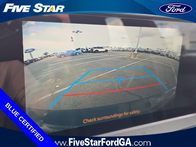 Used 2024 Toyota Prius Limited FWD image 21