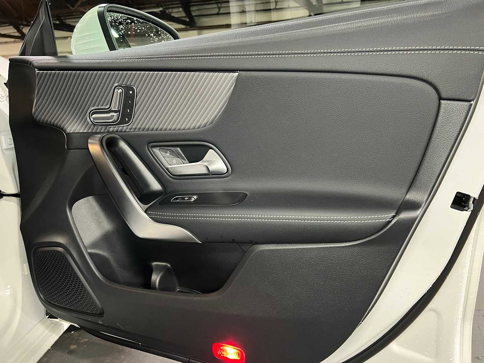 Used 2026 Mercedes-Benz CLA 250 4MATIC image 10