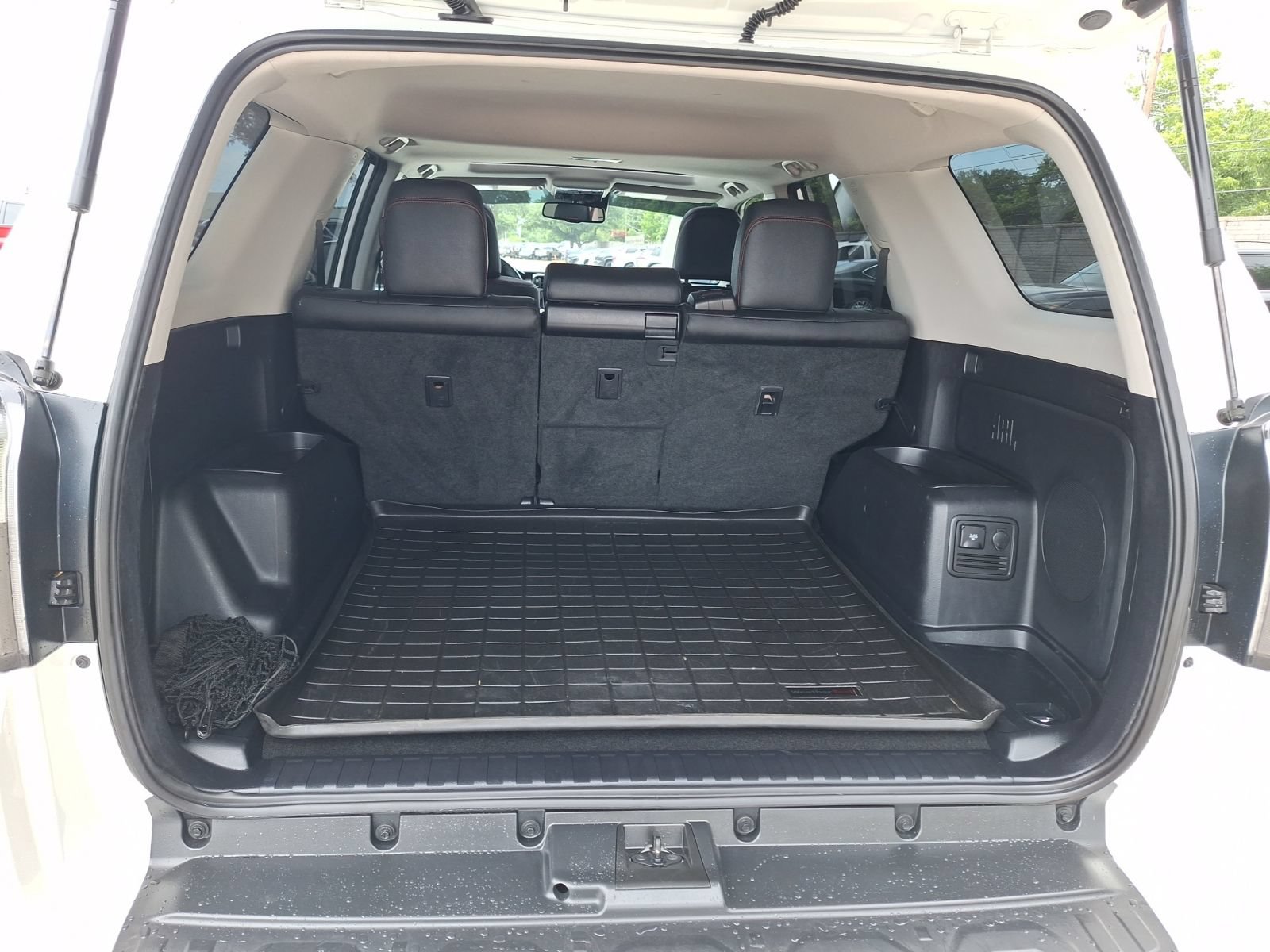 Used 2020 Toyota 4Runner TRD Pro AWD/4WD image 38