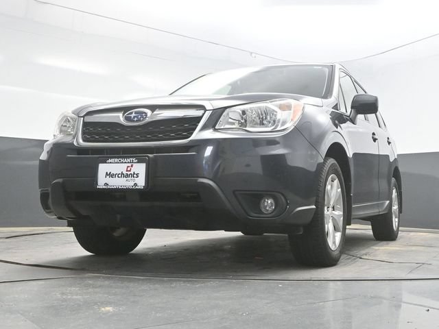 Used 2016 Subaru Forester 2.5i Limited AWD/4WD image 42
