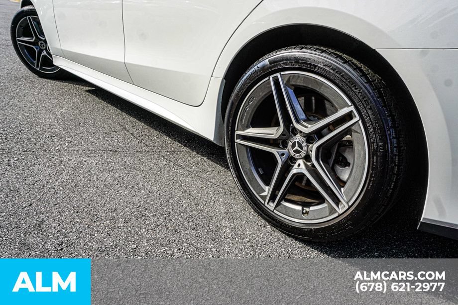 Used 2023 Mercedes-Benz CLS 450 4MATIC image 15