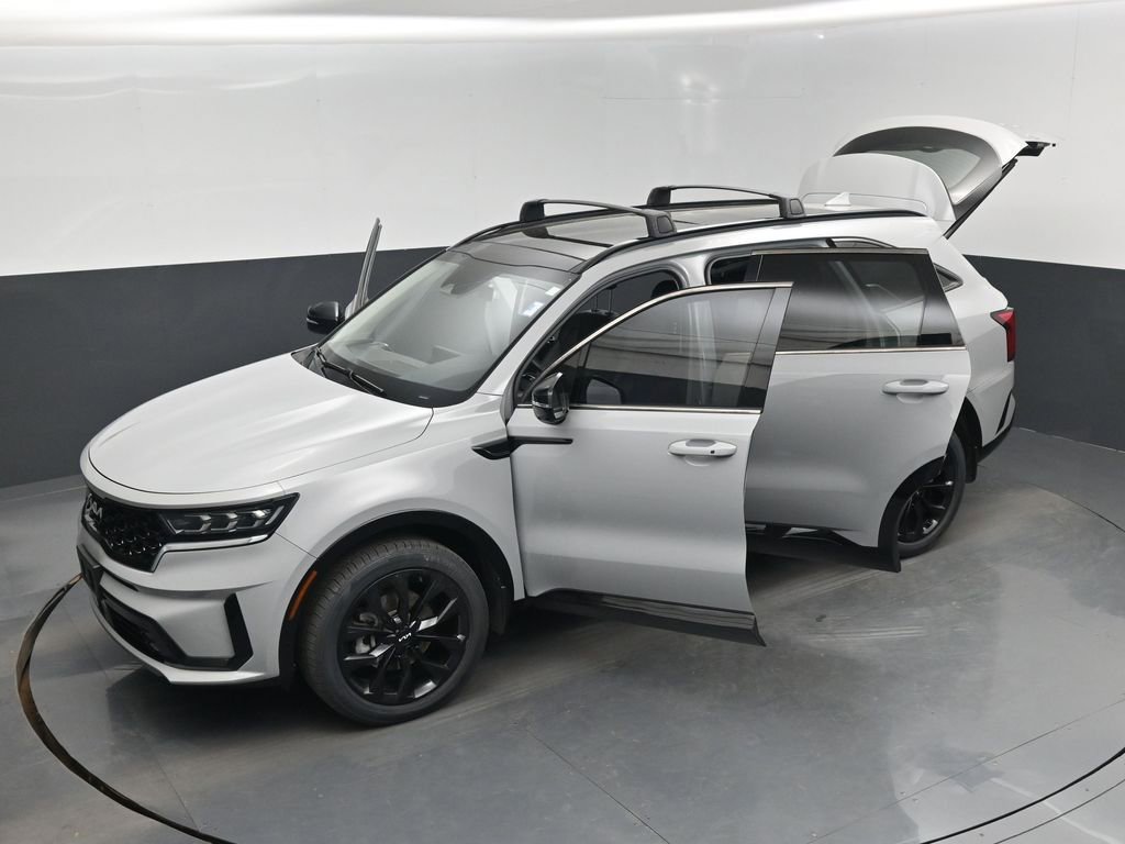 Used 2022 Kia Sorento SX AWD/4WD image 20