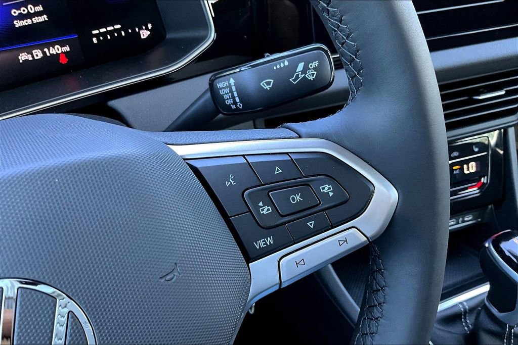 New 2026 Volkswagen Jetta Sport image 10