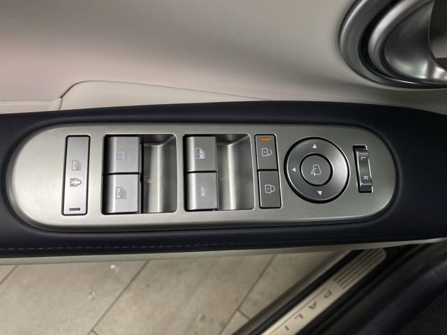 New 2026 Hyundai Palisade Calligraphy image 31