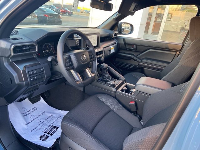 New 2026 Toyota 4Runner SR5 image 19