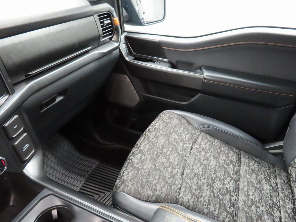 Used 2022 Ford F150 Tremor w/ Equipment Group 401A Mid image 24