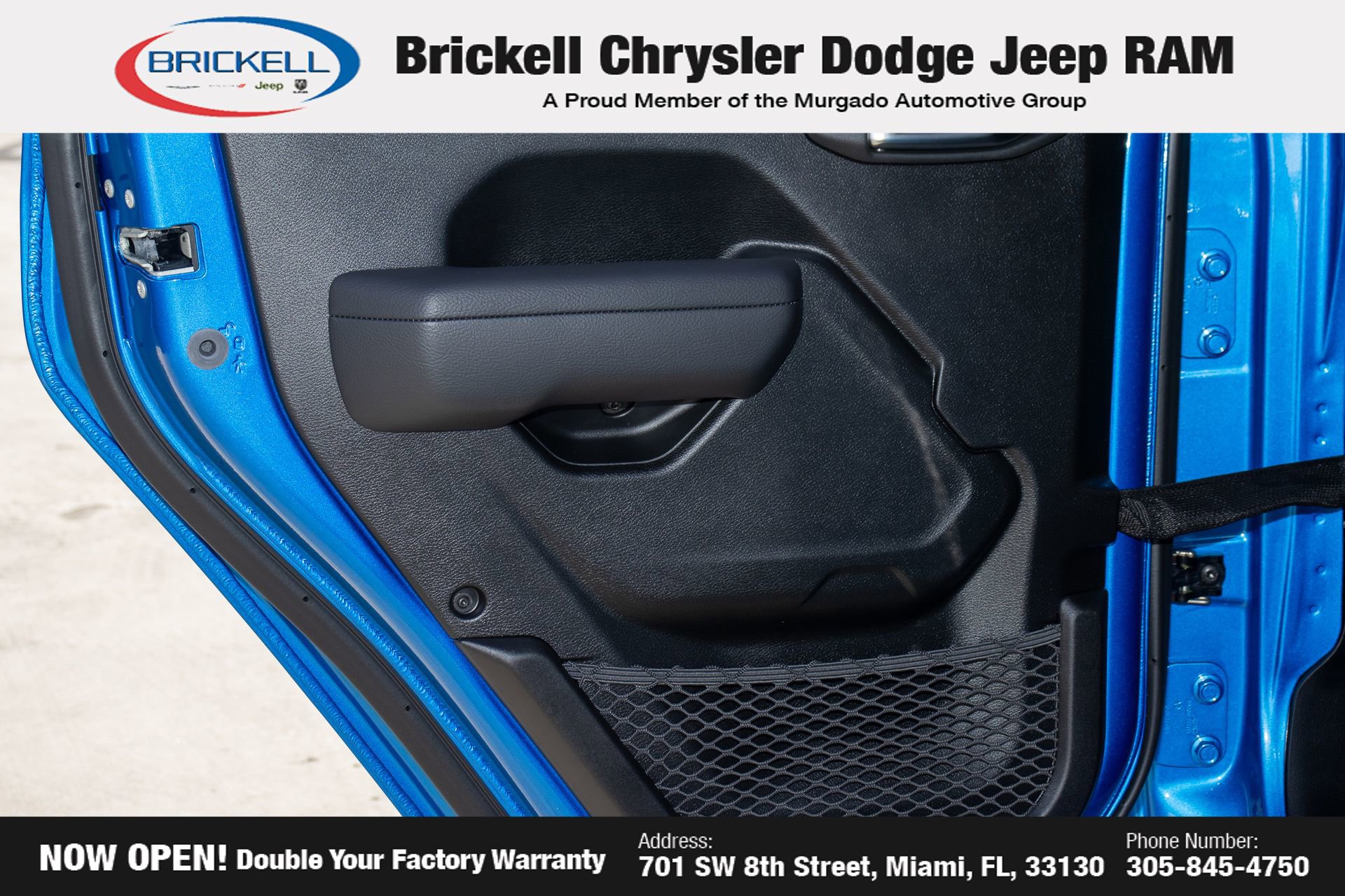 New 2026 Jeep Wrangler Sport image 11