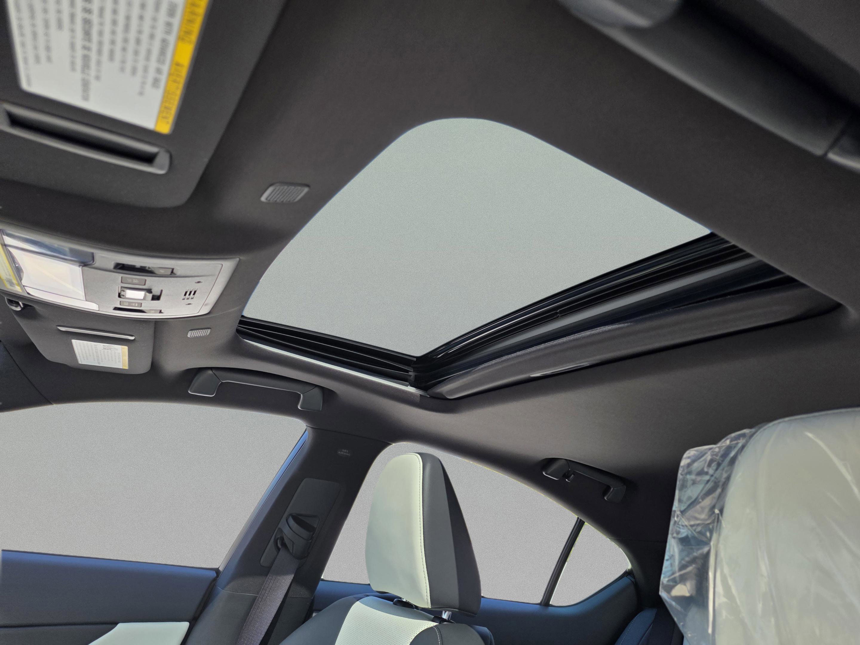 New 2026 Lexus IS 350 F Sport image 14