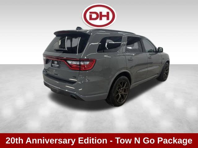Used 2025 Dodge Durango R/T AWD/4WD image 10