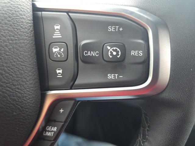 New 2026 RAM 3500 Big Horn image 20