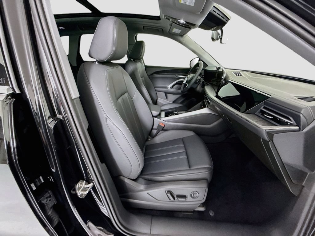 New 2026 Audi Q5 Premium AWD/4WD image 21