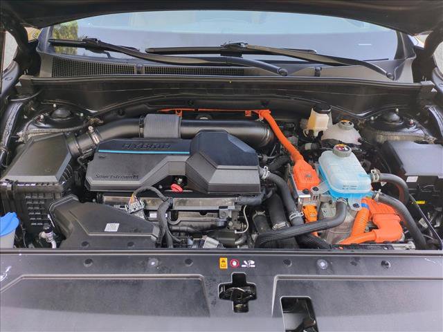 Used 2022 Hyundai Santa Fe Limited image 27