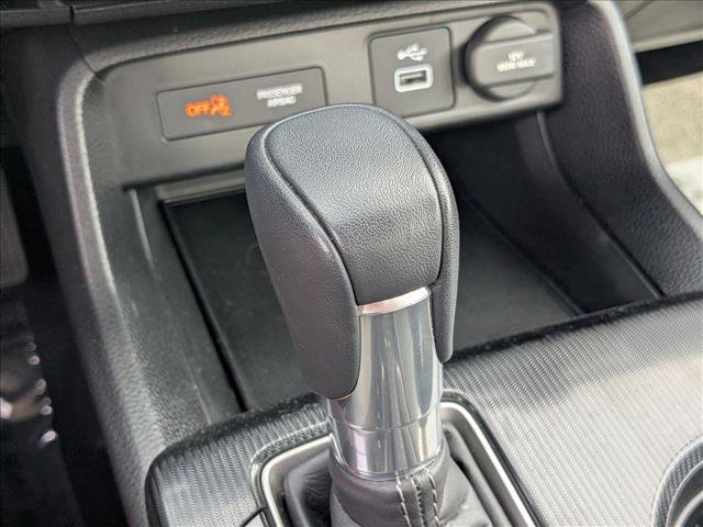 Used 2024 Honda Civic EX image 11