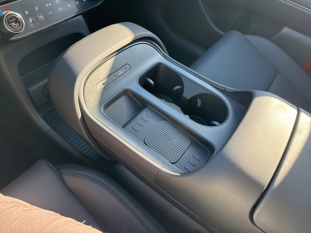 New 2026 Hyundai Palisade XRT Pro image 37