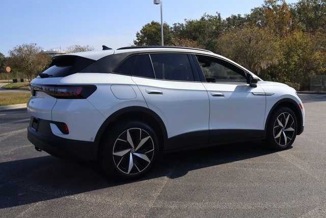 Used 2023 Volkswagen ID.4 Pro S image 7