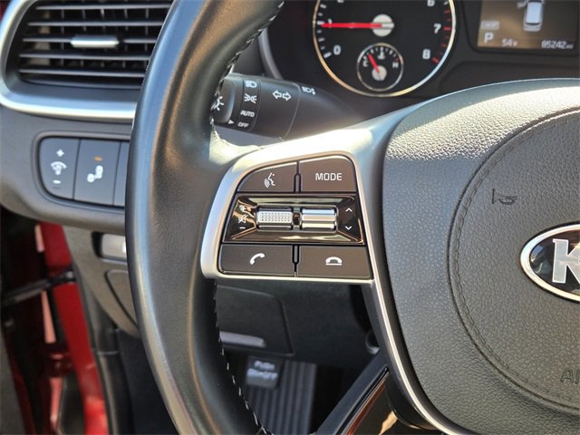 Used 2020 Kia Sorento S image 19