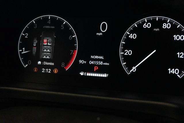 Used 2025 Honda Odyssey Sport-L image 9