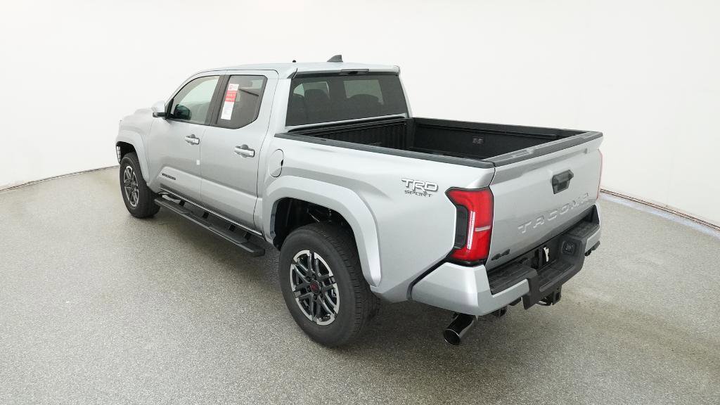 New 2026 Toyota Tacoma TRD Sport image 13