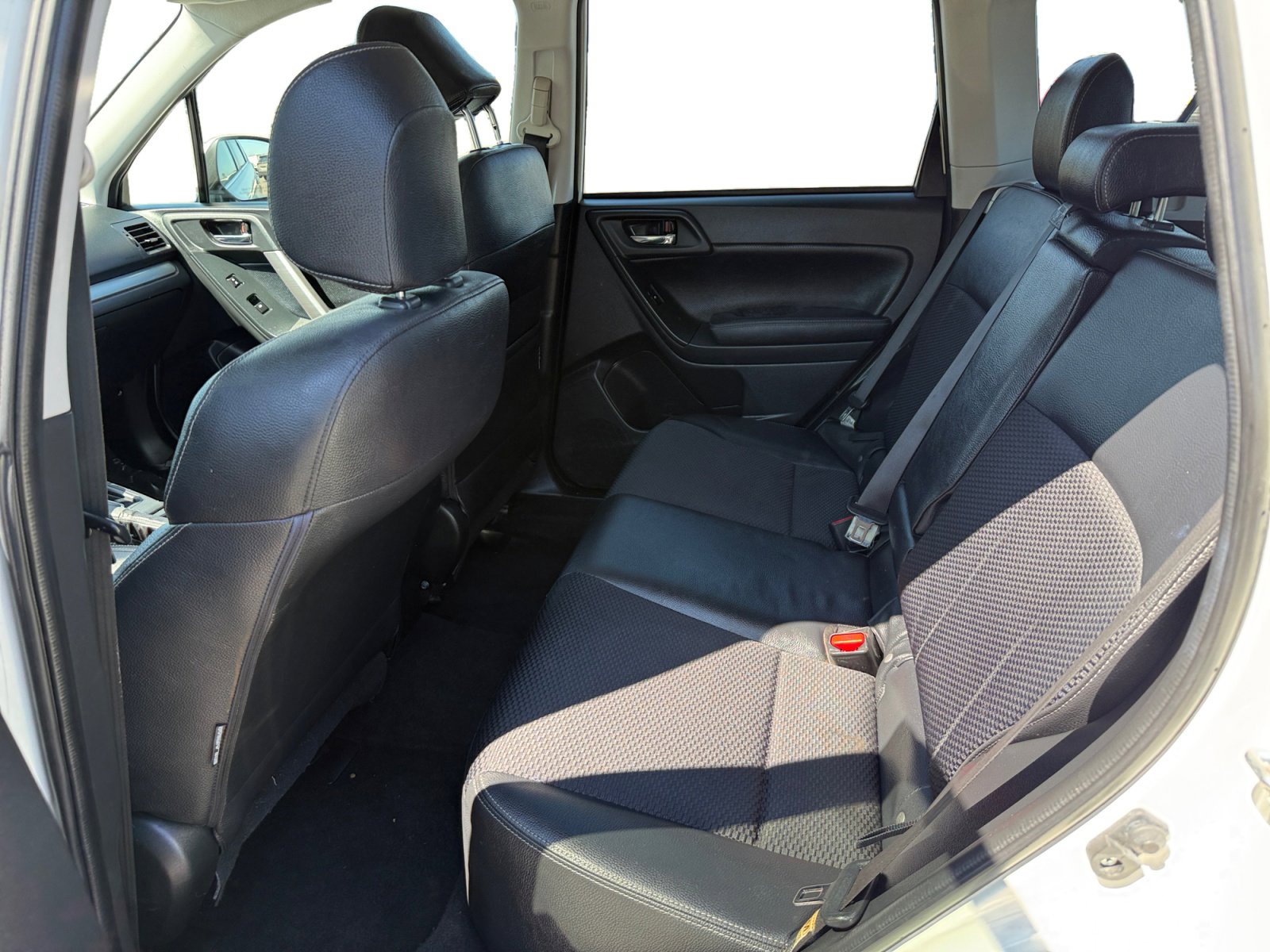 Used 2015 Subaru Forester 2.0XT Premium w/ Popular Package #2 image 16