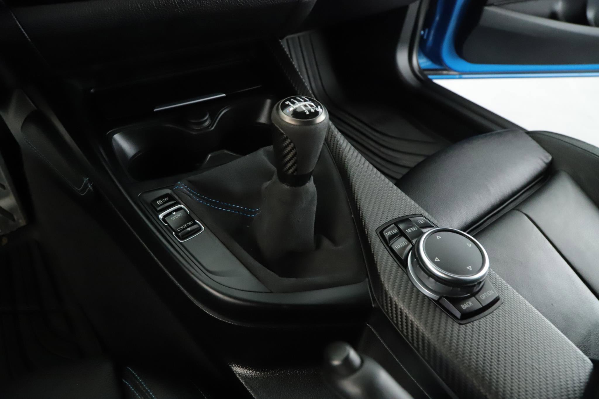 Used 2016 BMW M2 image 13