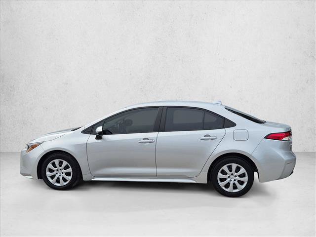 Used 2024 Toyota Corolla LE FWD image 9