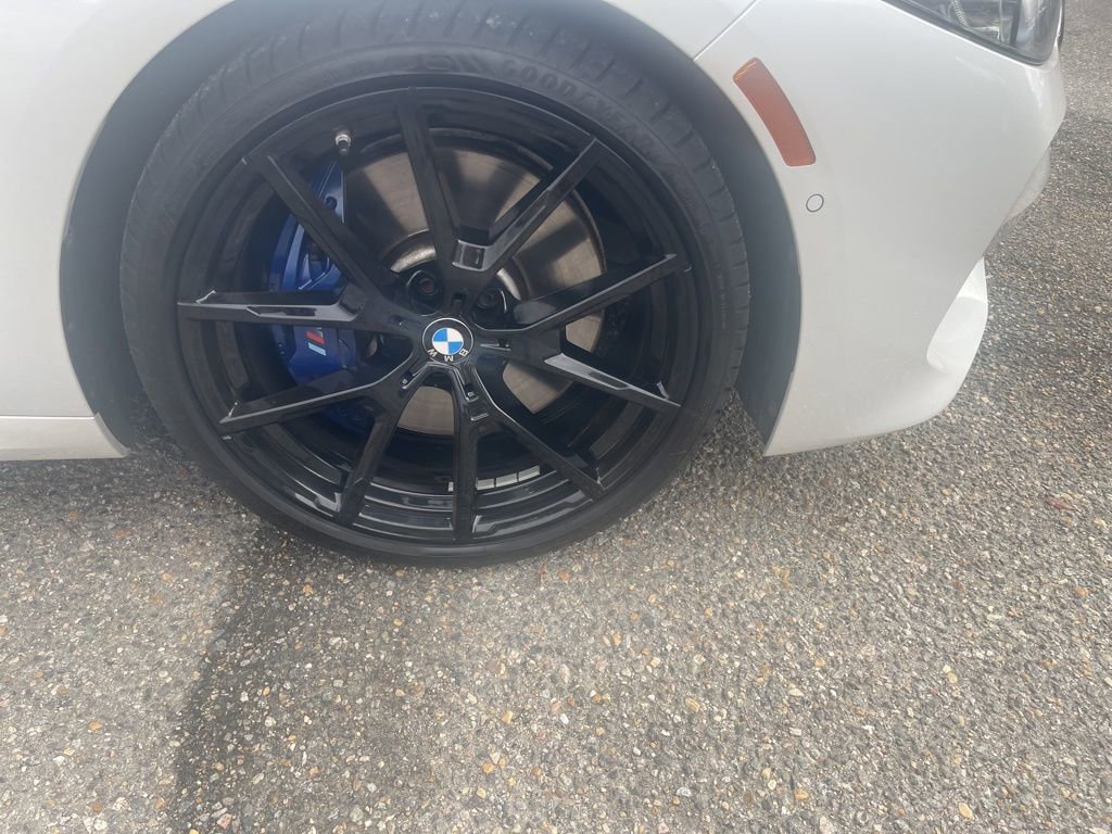 Used 2022 BMW 840i Gran Coupe image 8