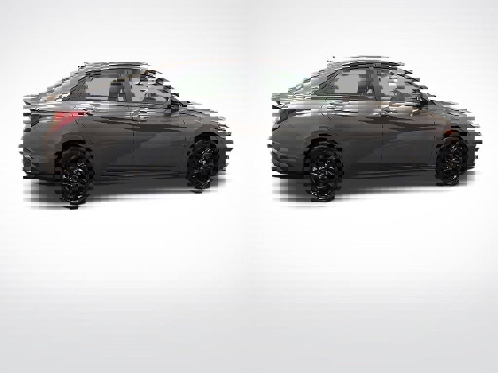 New 2026 Hyundai Elantra Sport image 4