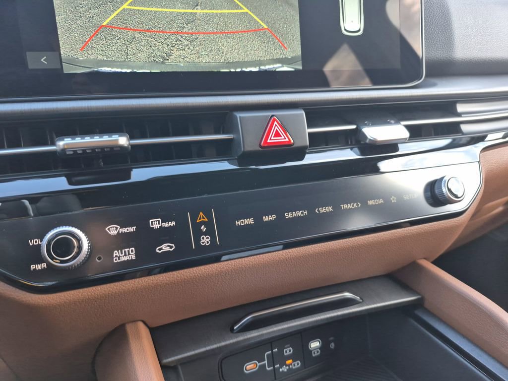 New 2026 Kia Sorento EX w/ EX Premium Package image 23