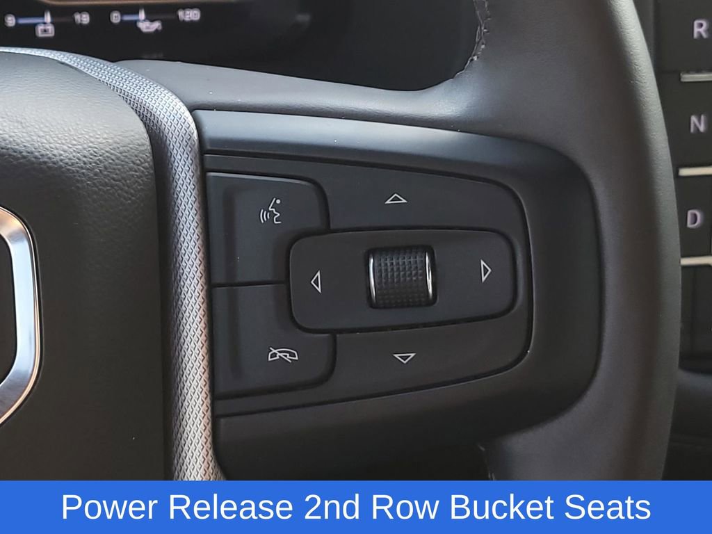 Used 2023 GMC Yukon Denali image 33