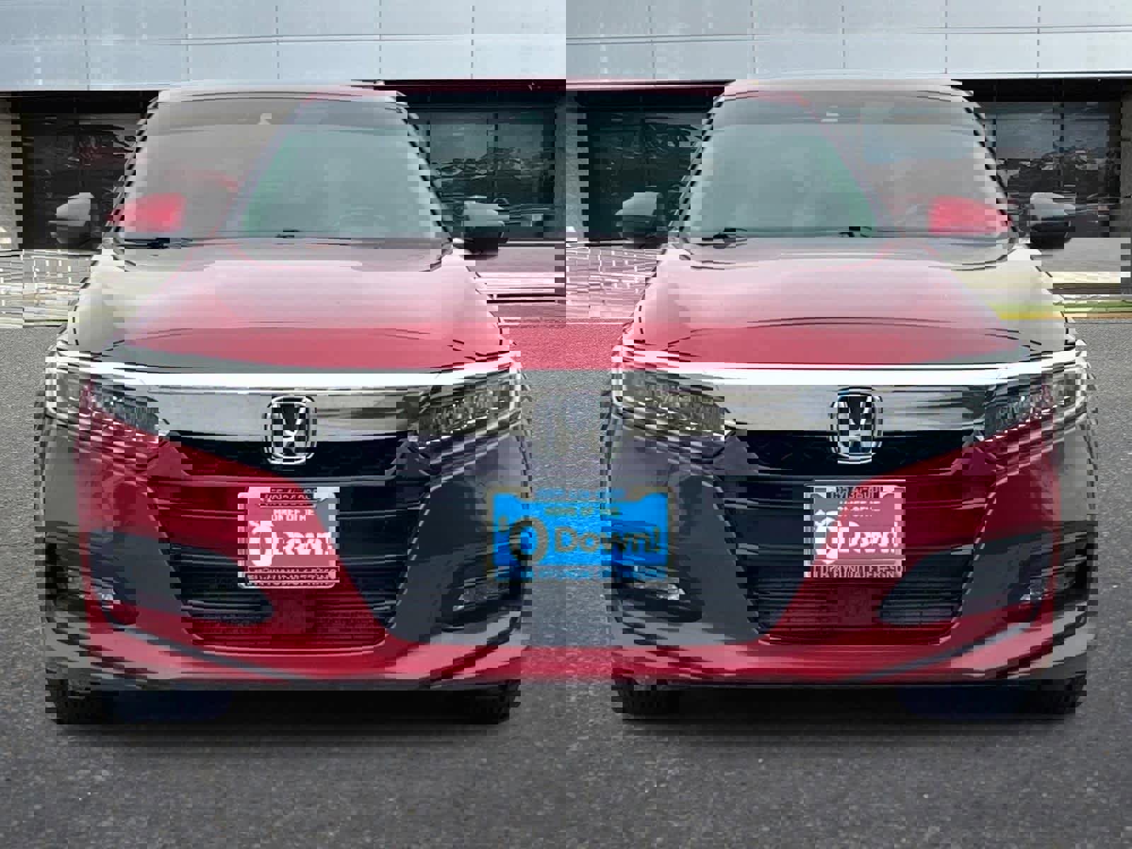 Used 2018 Honda Accord Touring image 11