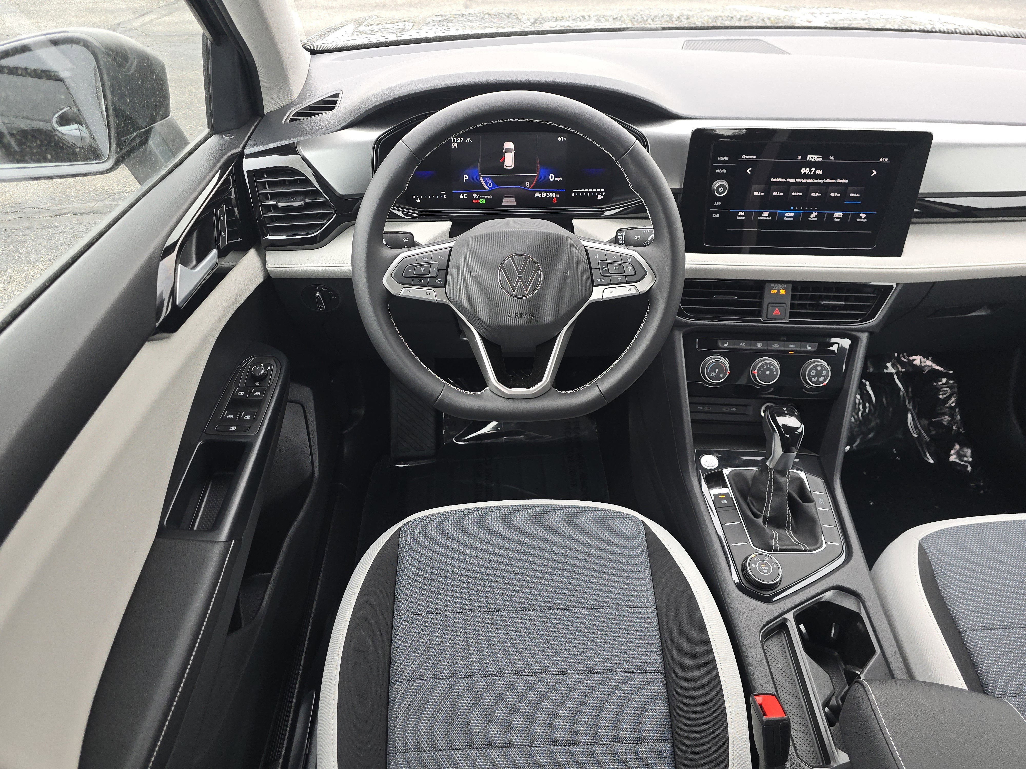 New 2026 Volkswagen Taos S AWD/4WD image 18