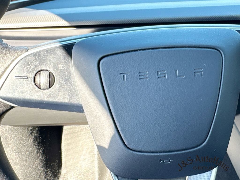 Used 2025 Tesla Model 3 Performance image 13