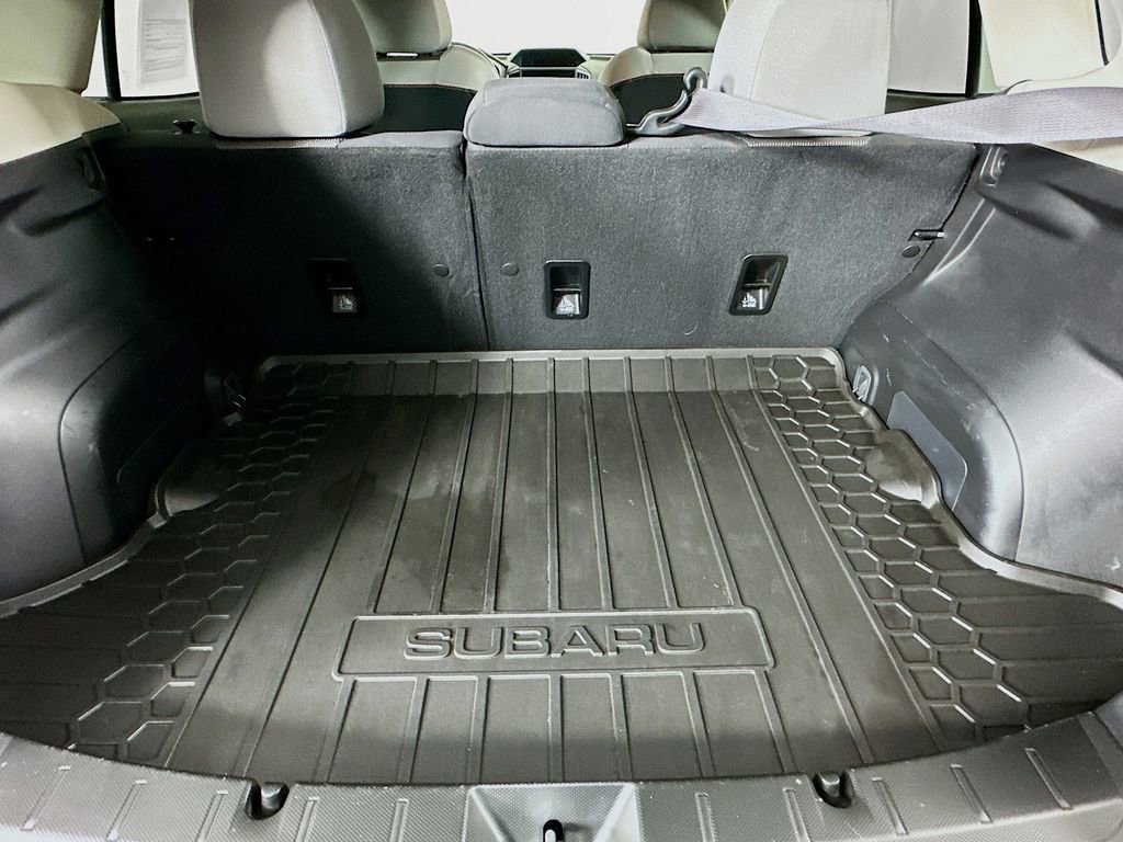 Used 2023 Subaru Crosstrek 2.0i Premium image 33